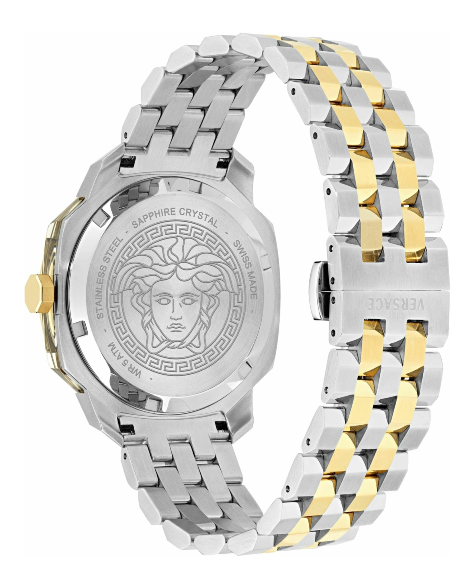 Dylos Bracelet Watch