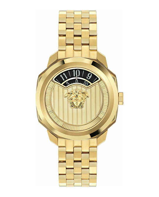 Dylos Bracelet Watch