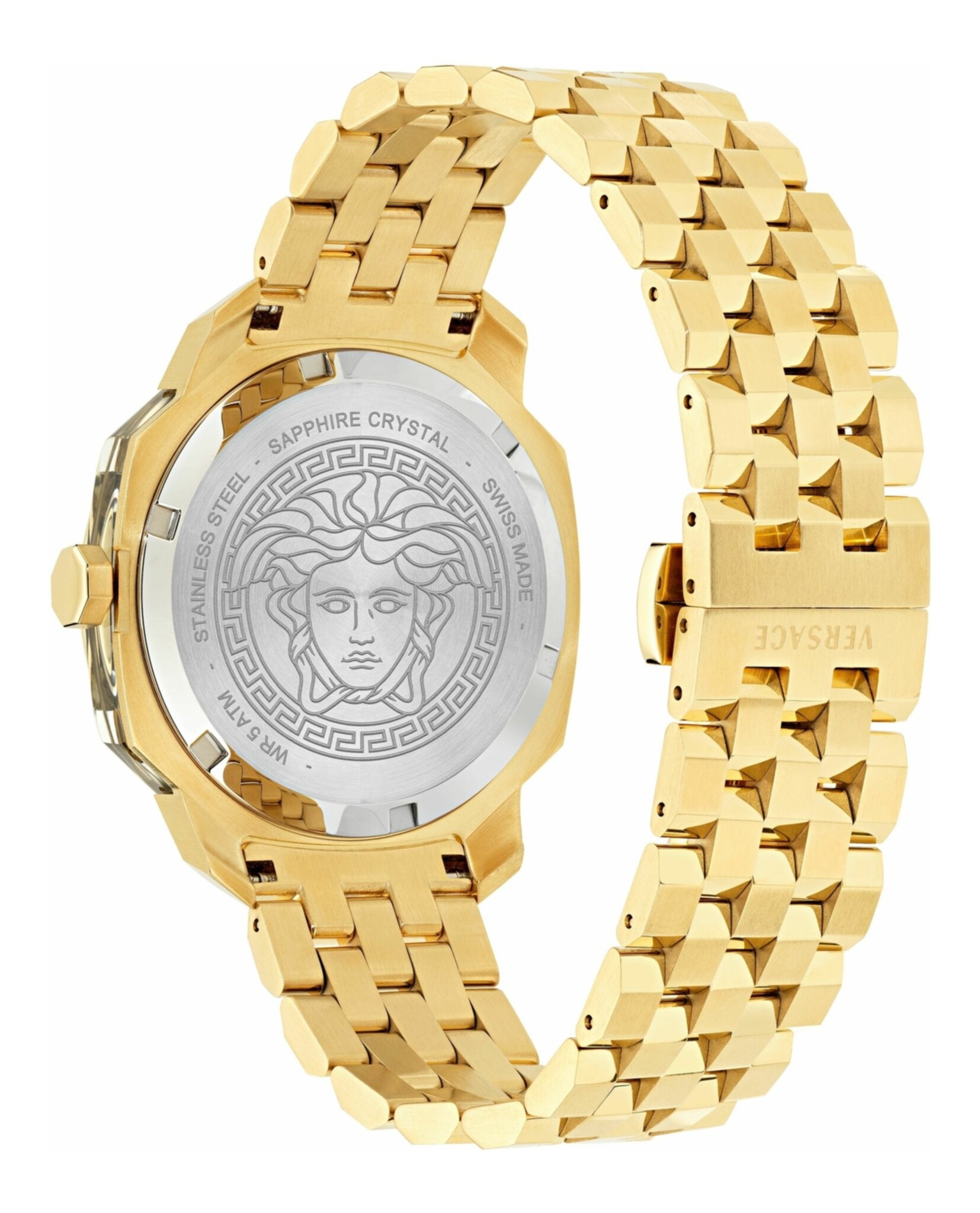 Dylos Bracelet Watch