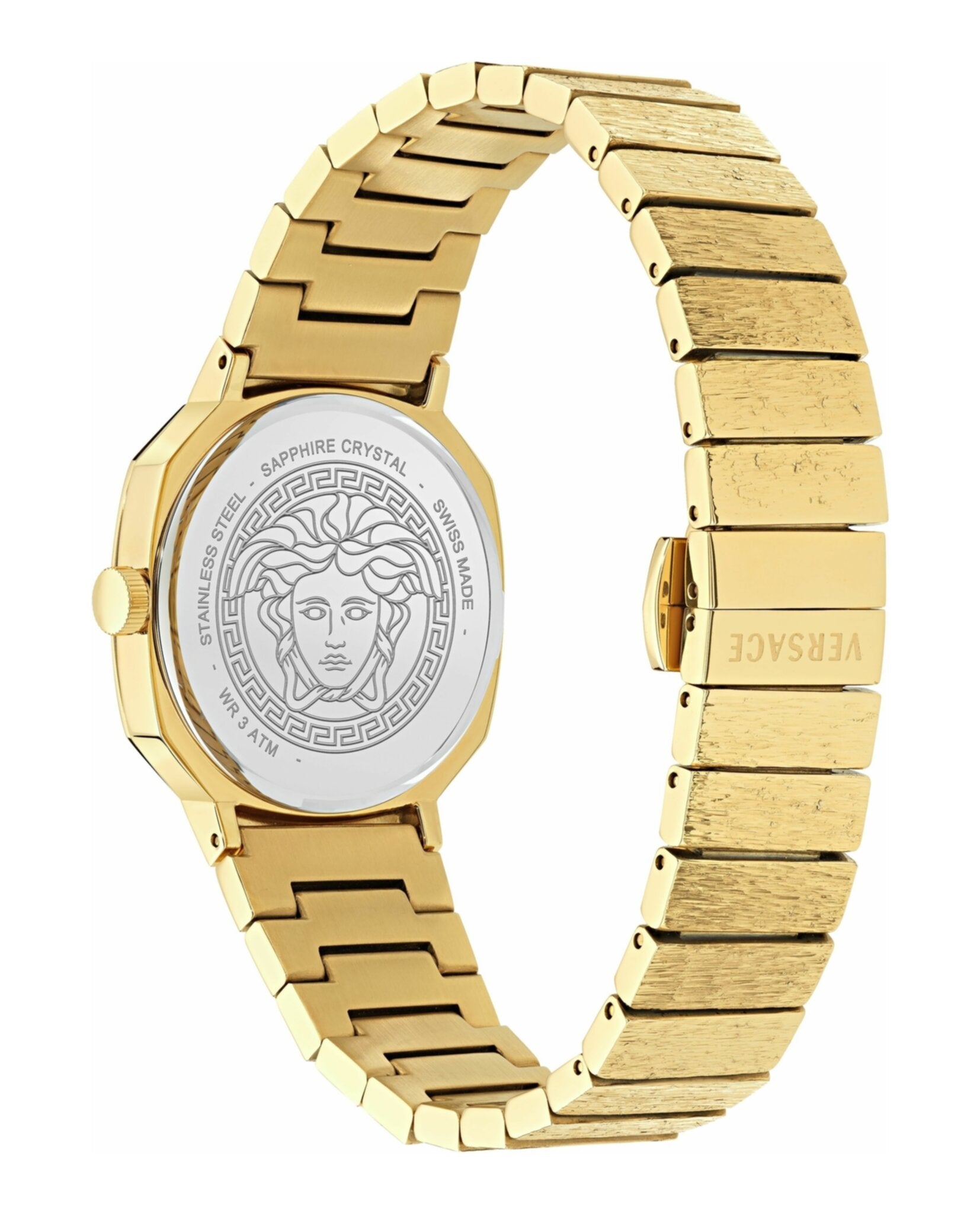 V-Arcadis Bracelet Watch