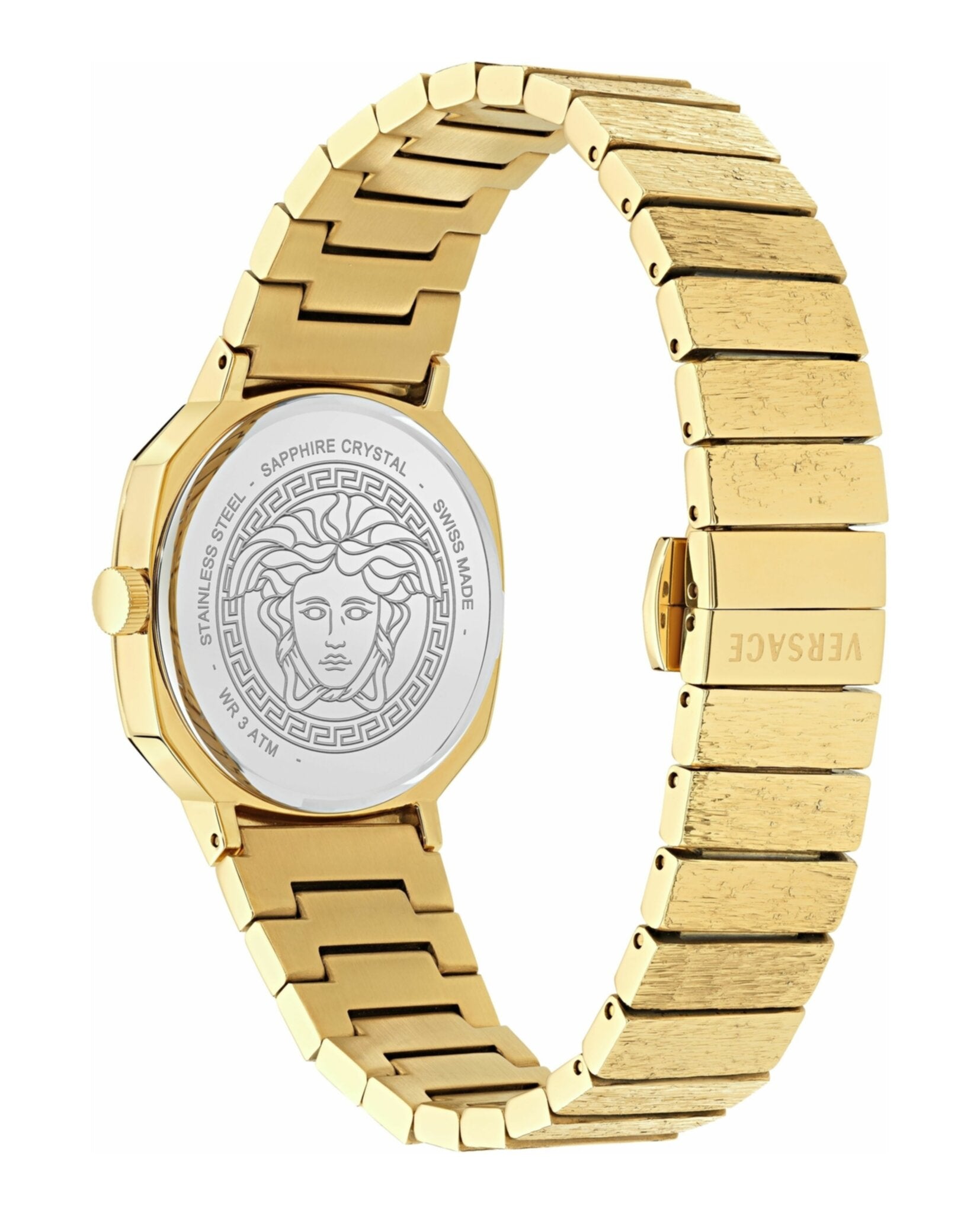 V-Arcadis Bracelet Watch