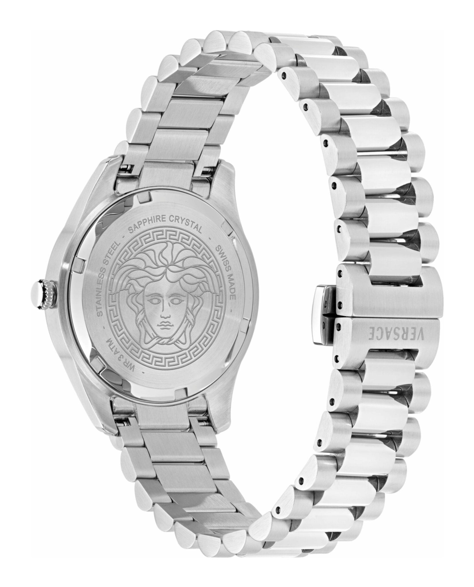 Apodis Bracelet Watch
