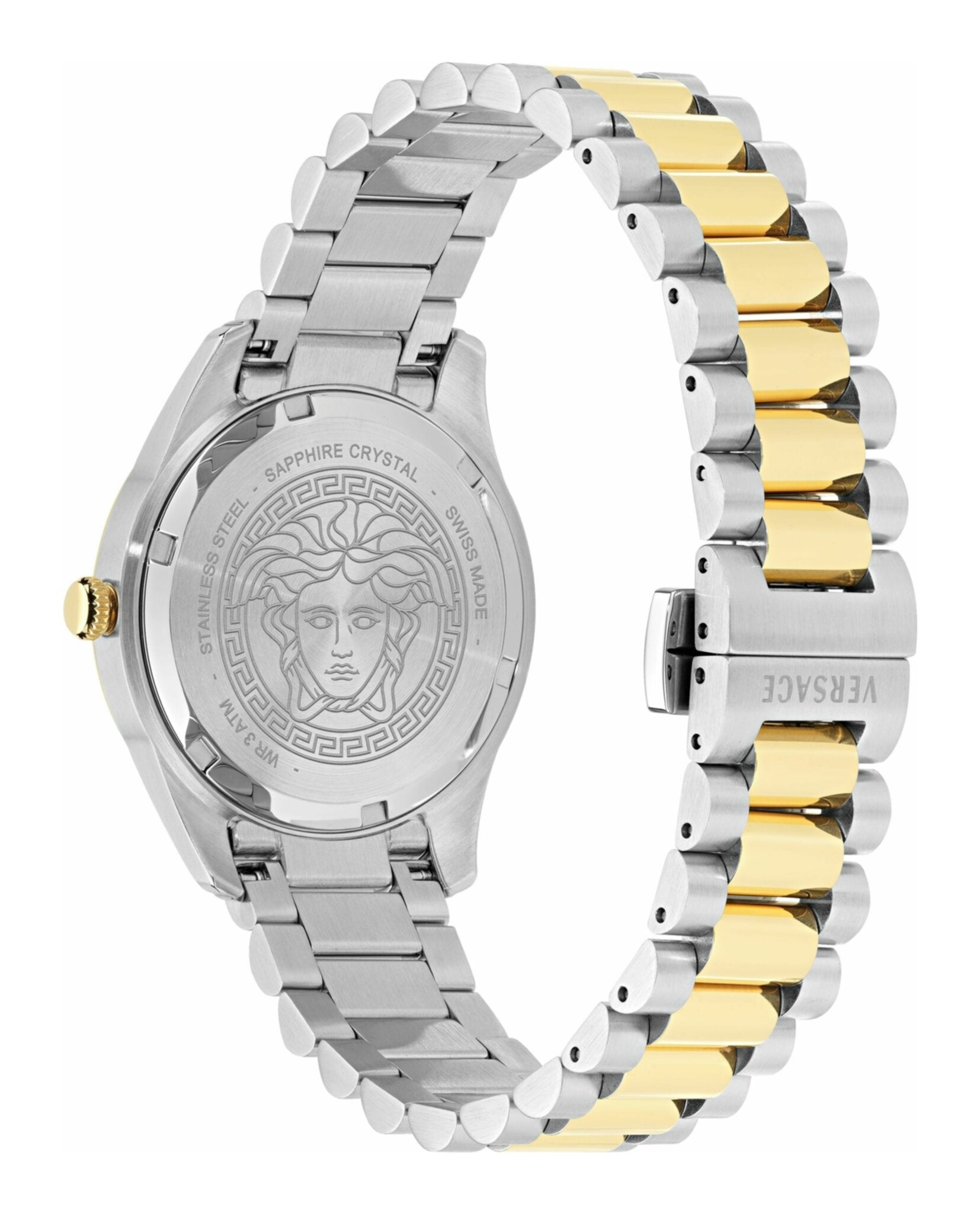 Apodis Bracelet Watch