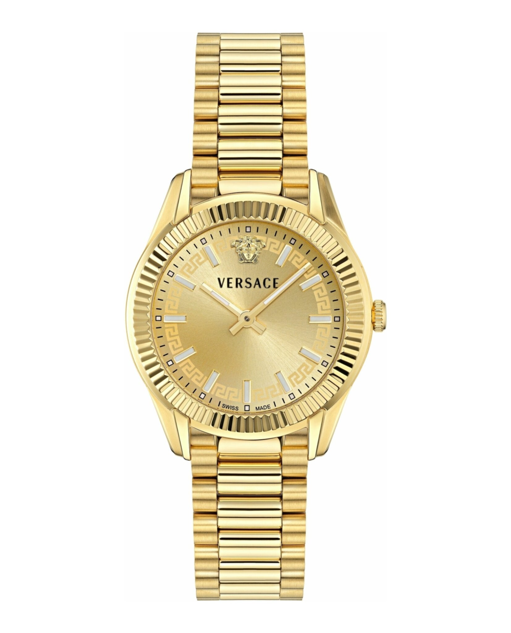 Apodis Bracelet Watch