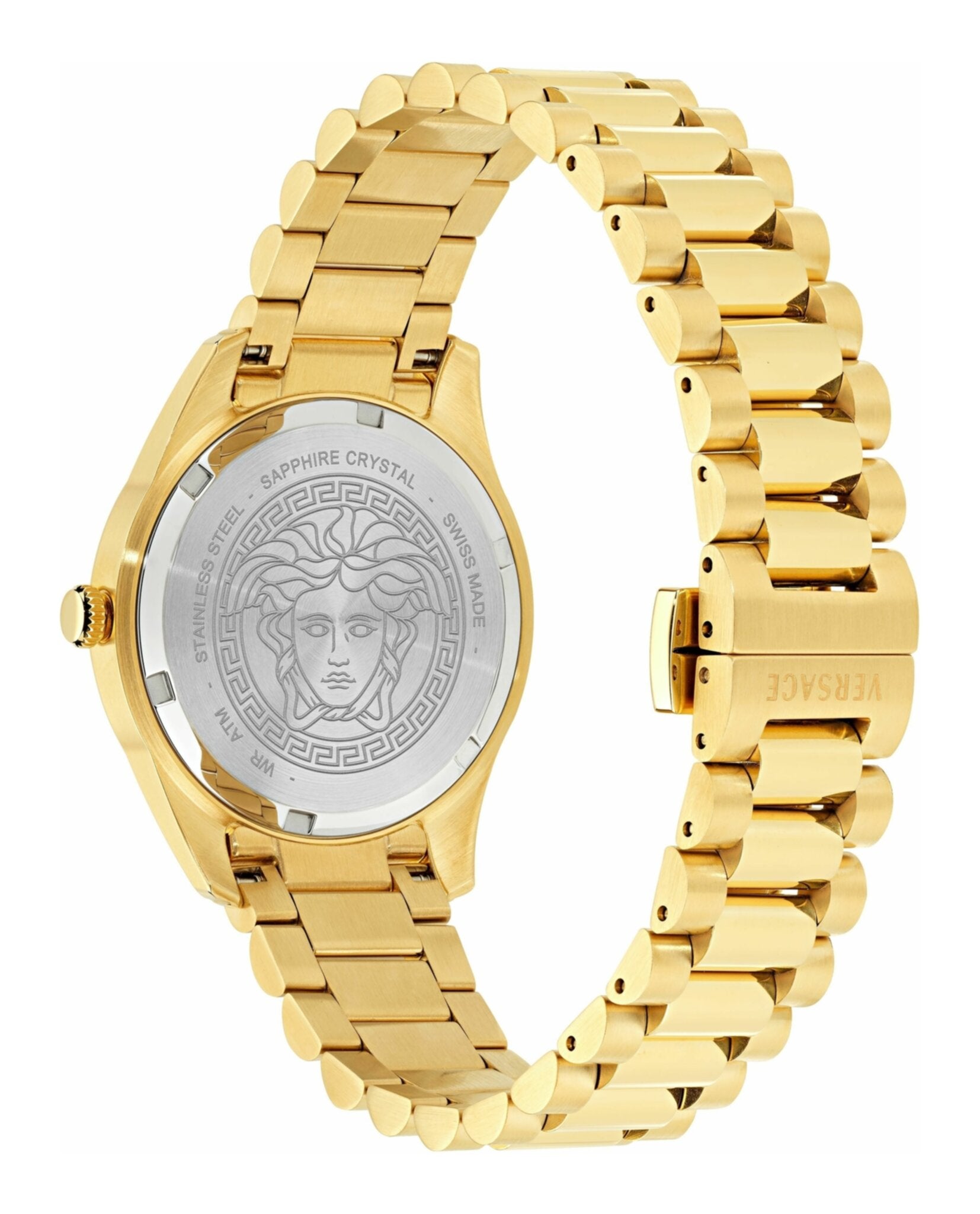 Apodis Bracelet Watch