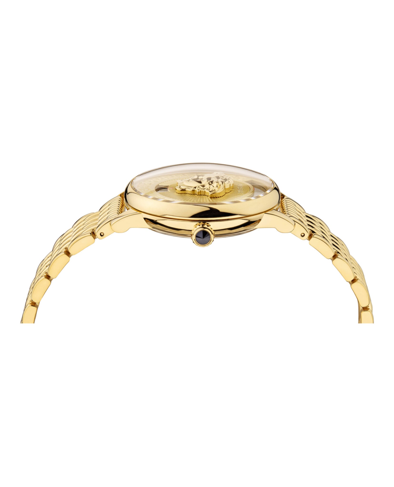 Medusa Icon Bracelet Watch