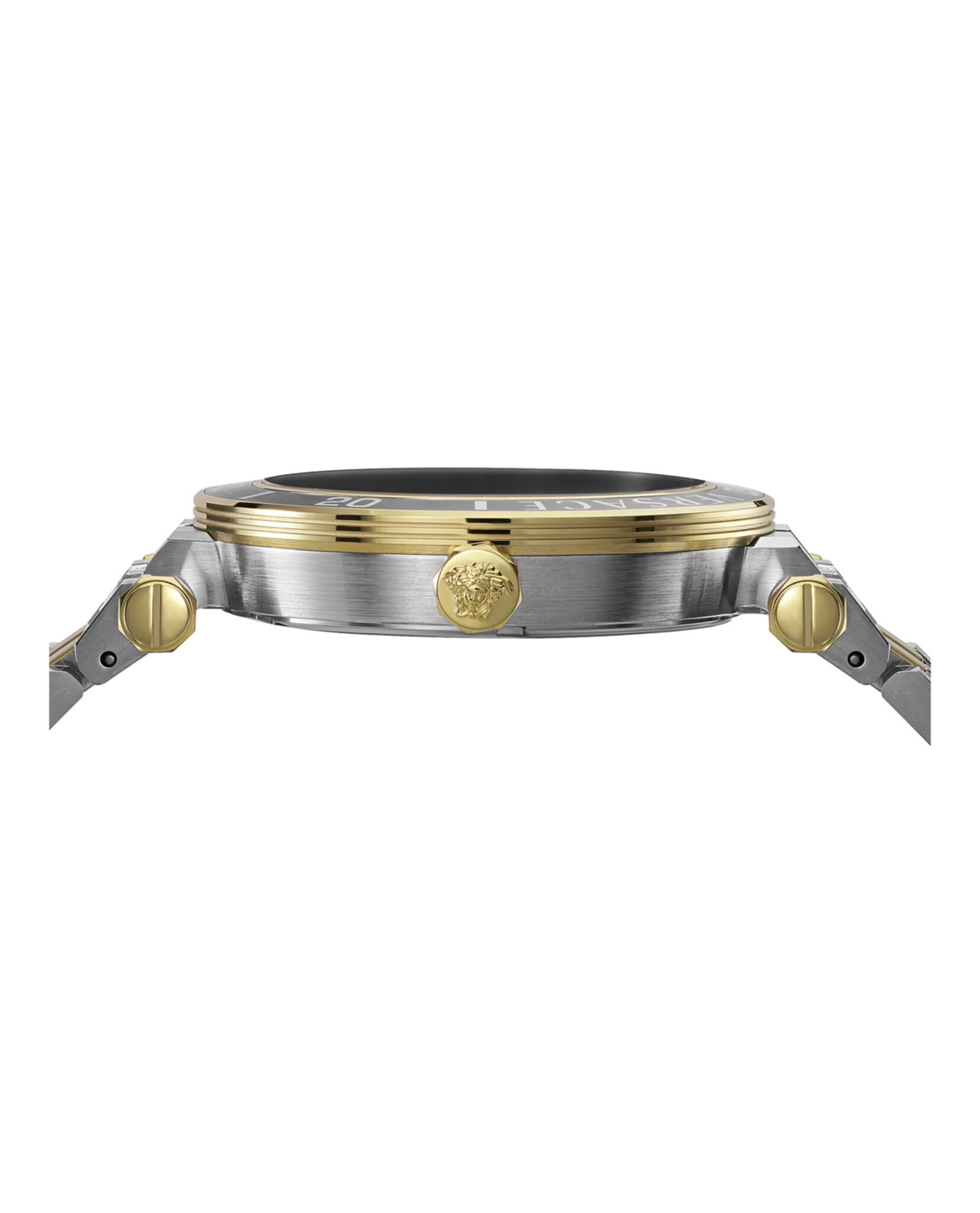 Greca Sport Bracelet Watch