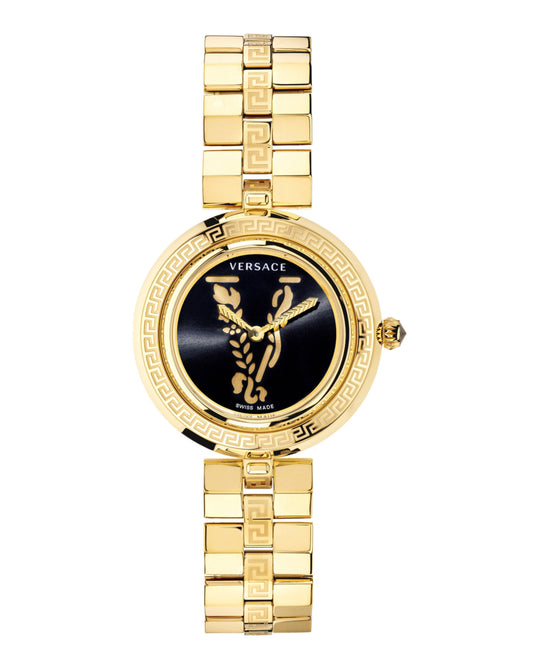 Virtus Infinity Bracelet Watch