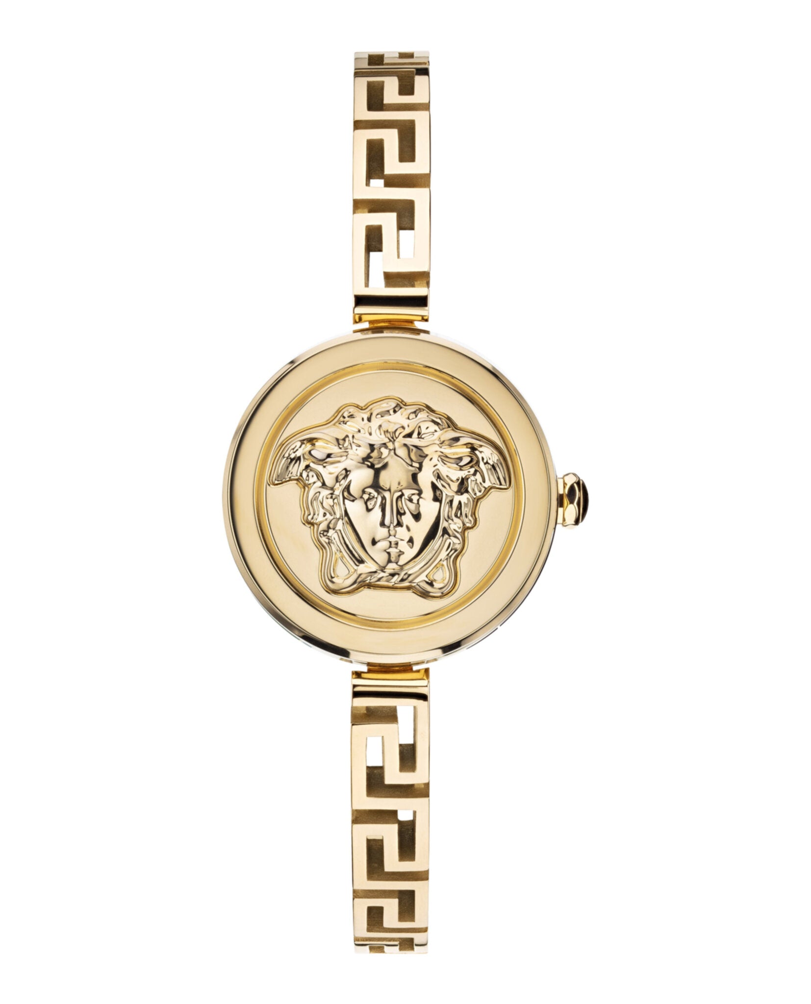 Medusa Secret Bracelet Watch