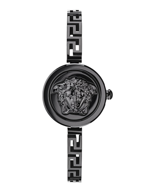 Medusa Secret Bracelet Watch