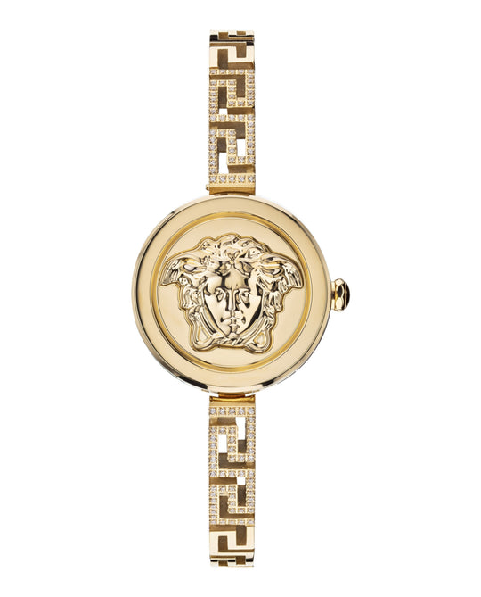 Medusa Secret Diamond Watch