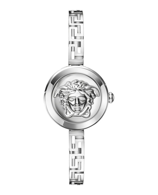 Medusa Secret Bracelet Watch
