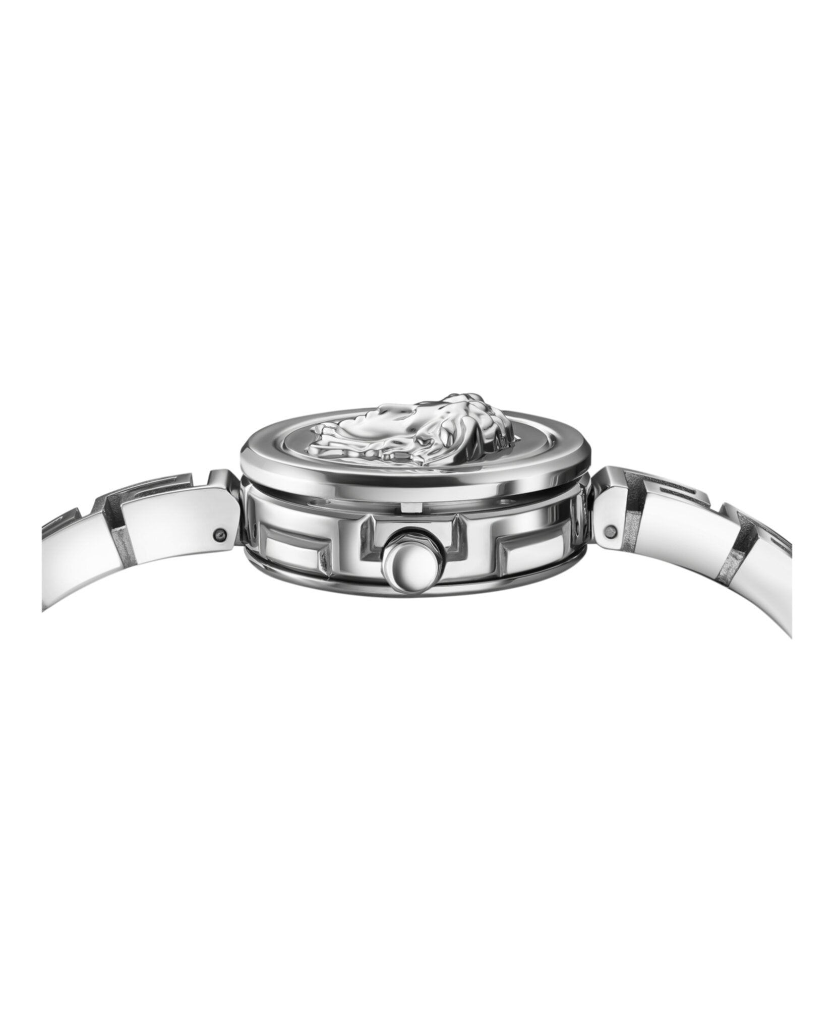 Medusa Secret Bracelet Watch