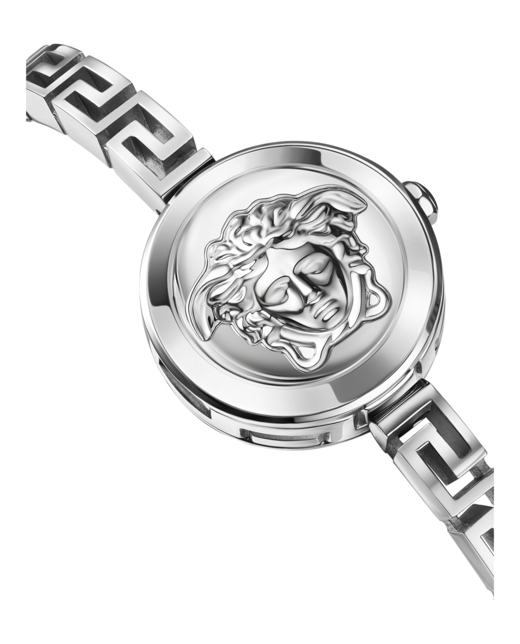 Medusa Secret Bracelet Watch