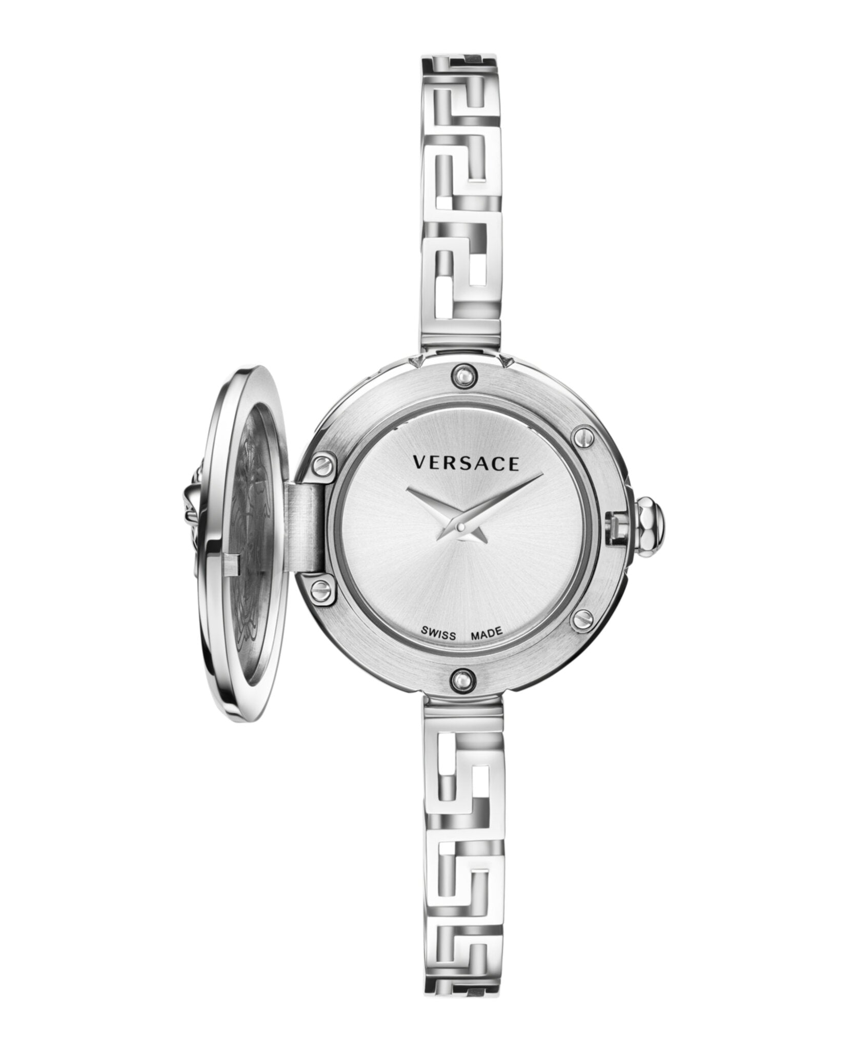 Medusa Secret Bracelet Watch
