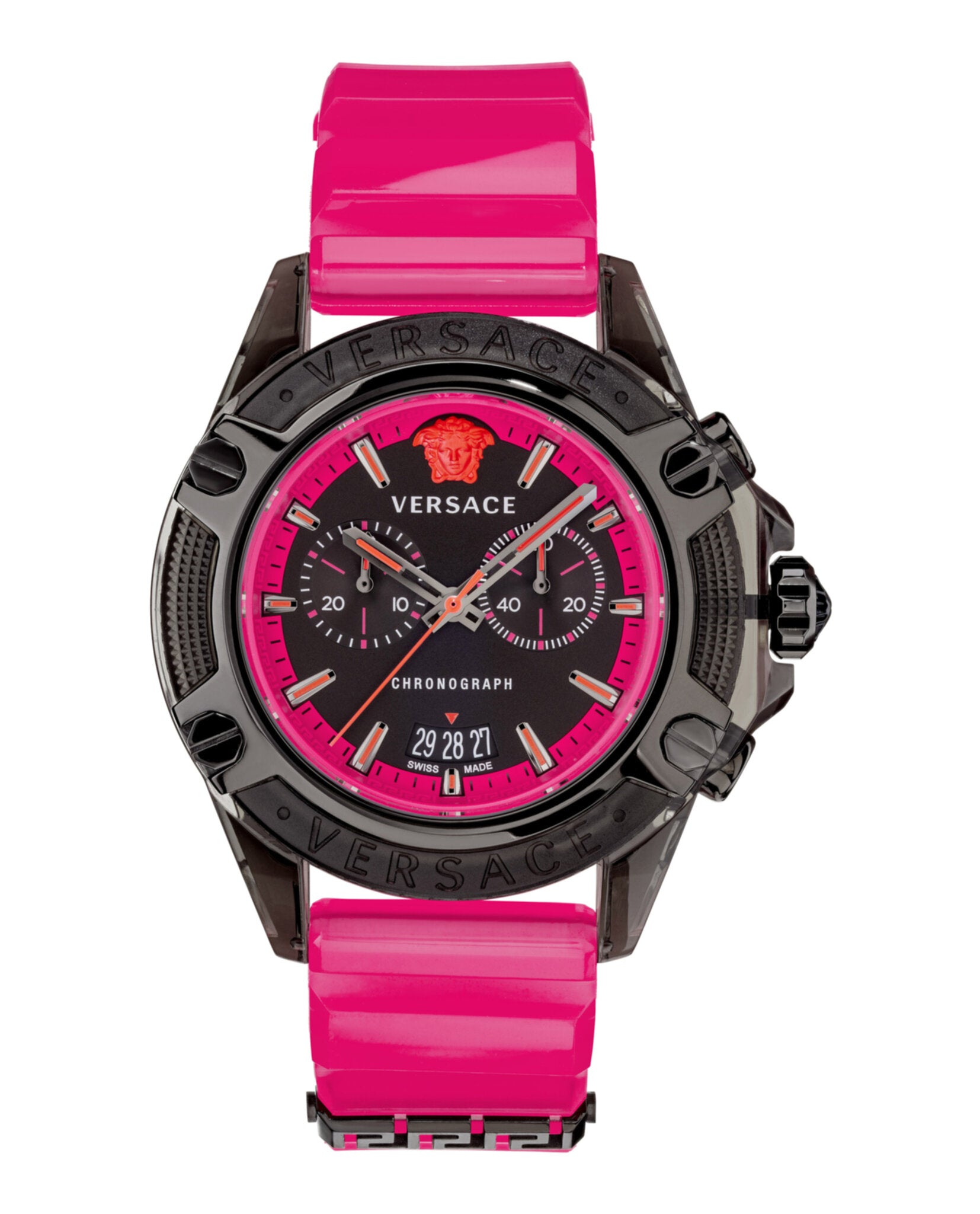 Icon Active Chronograph Watch