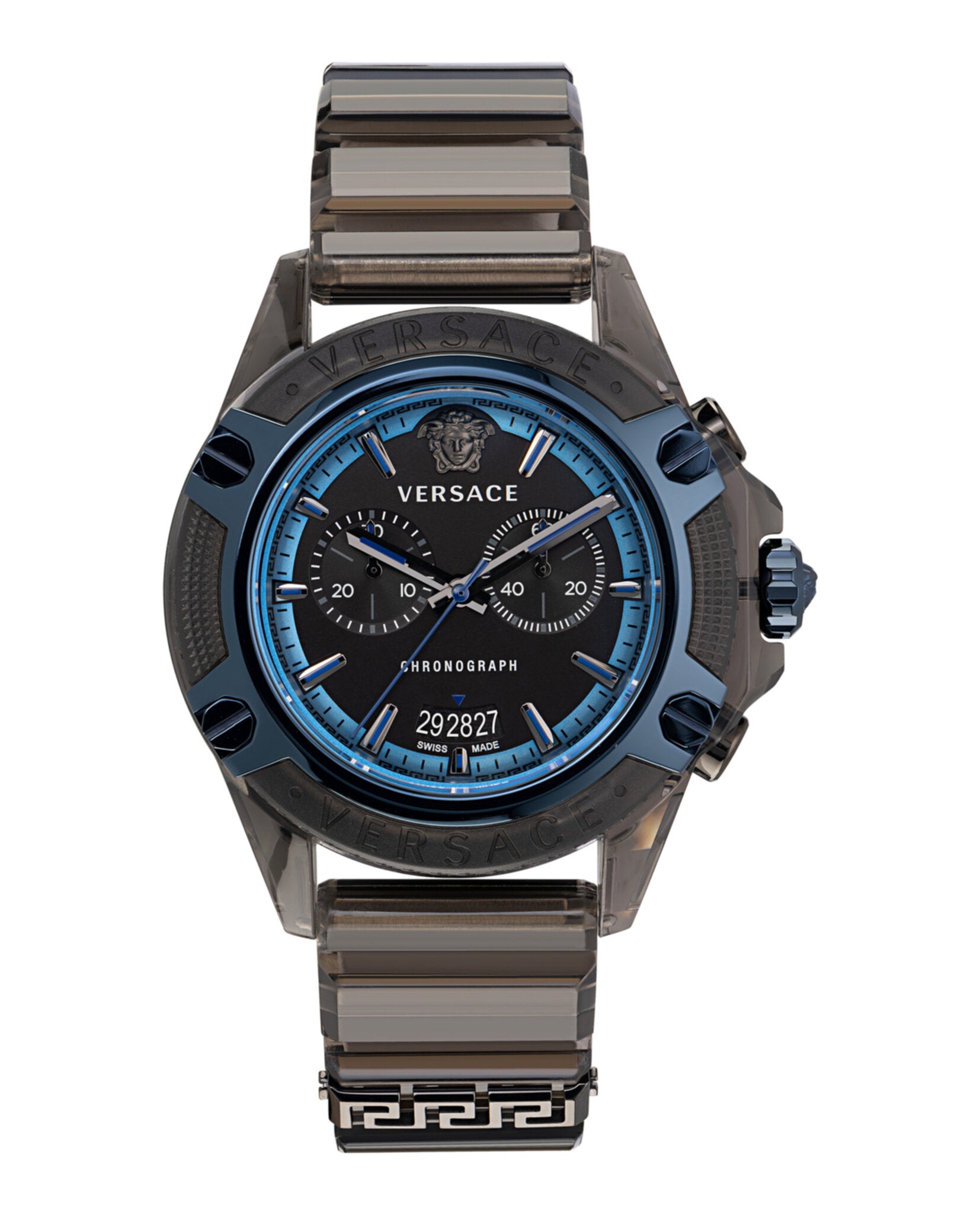 Icon Active Chronograph Watch