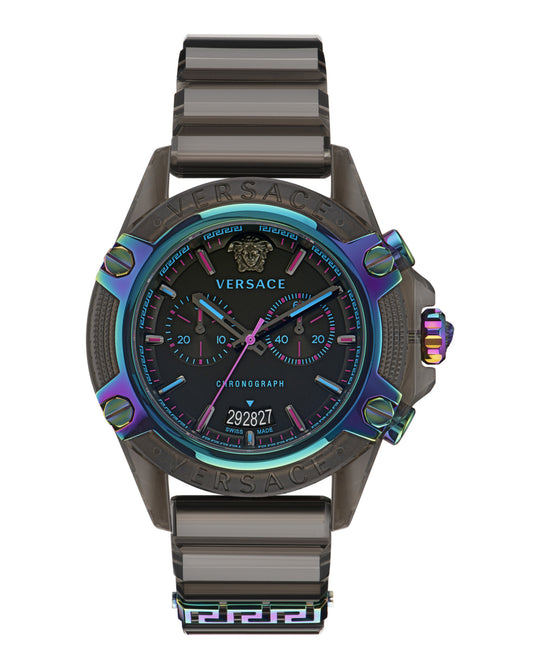Icon Active Chronograph Watch