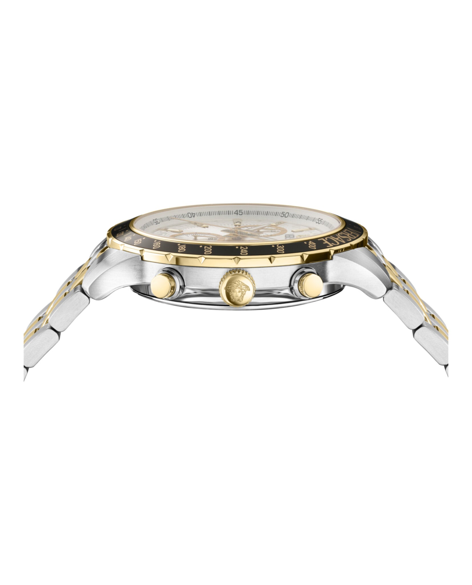 Versace Sport Chrono Bracelet Watch