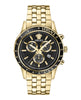Versace Sport Chrono Bracelet Watch