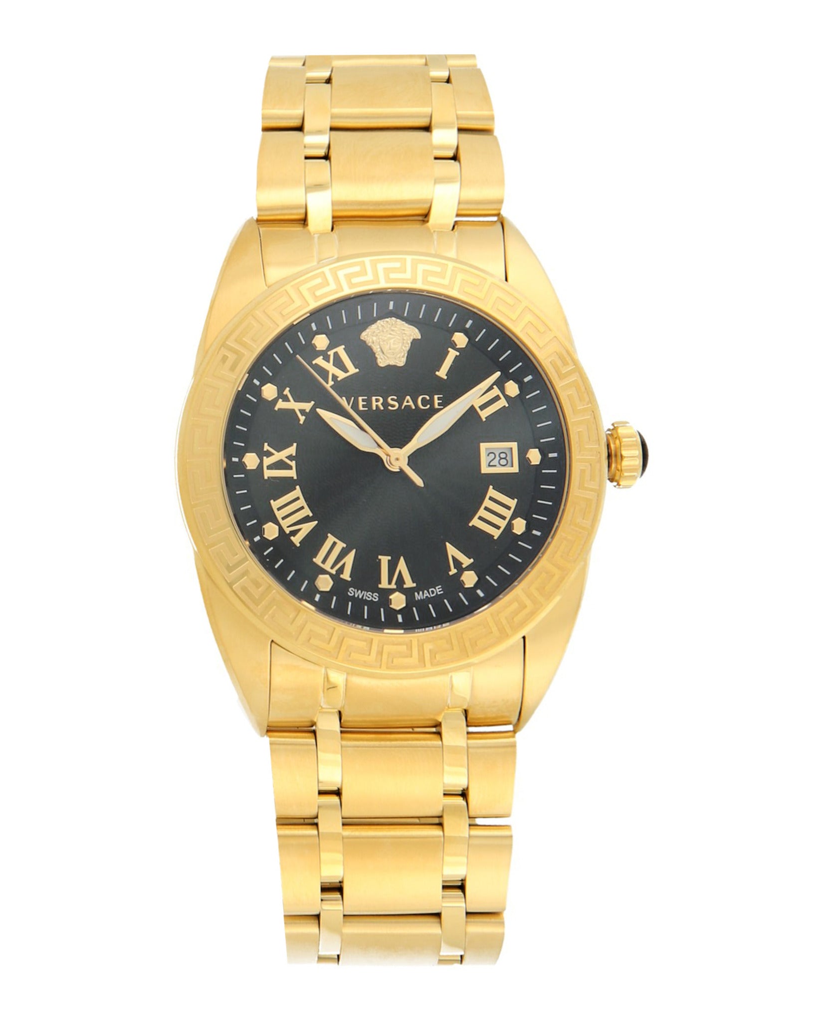 Versace V Sport Ii Watch