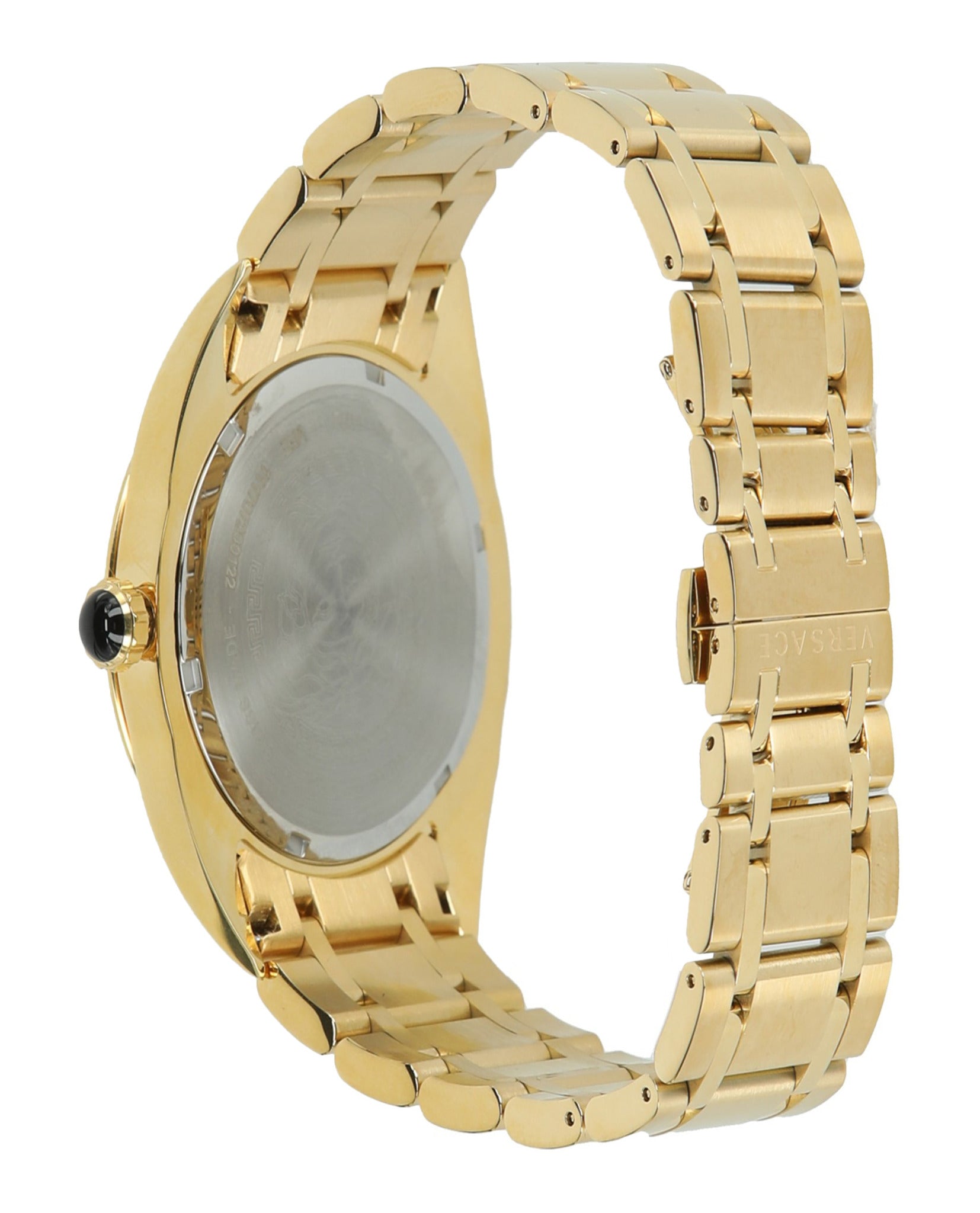 V Sport Ii Stainless Steel Watch