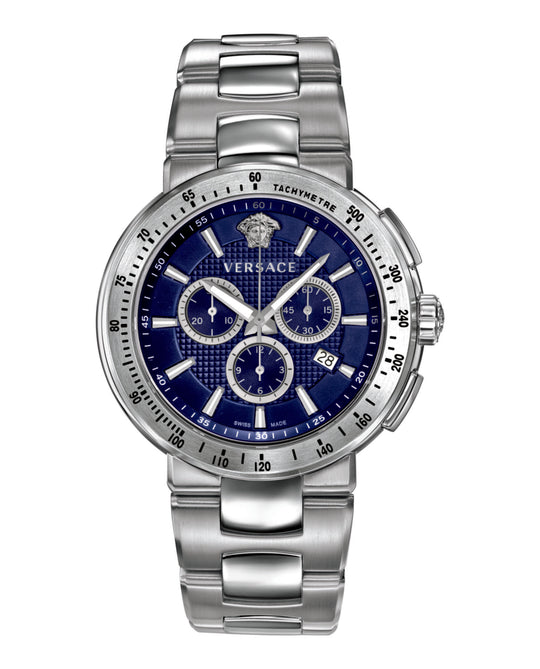 Mystique Chrono Bracelet Watch