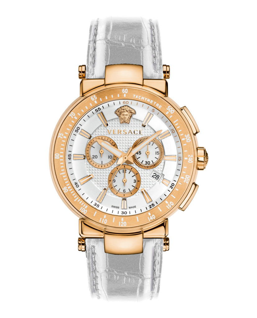 Versace Mens Watches Direct Luxury