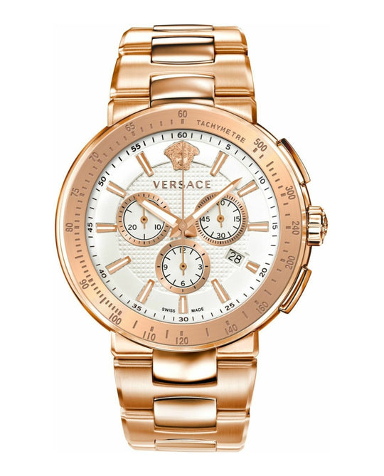 Mystique Chrono Bracelet Watch