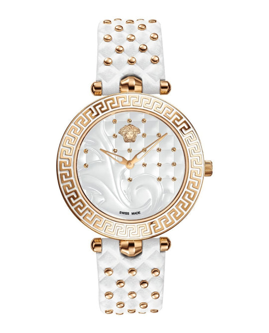 Vanitas Watch