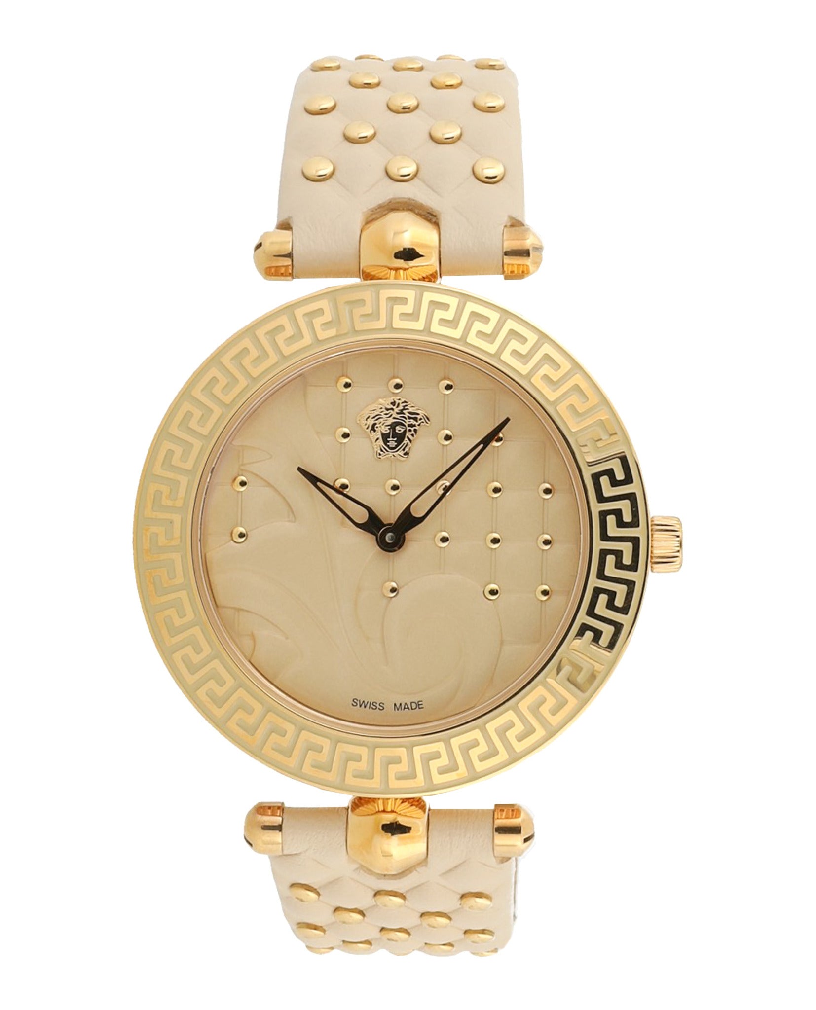 Versace Vanitas Watch