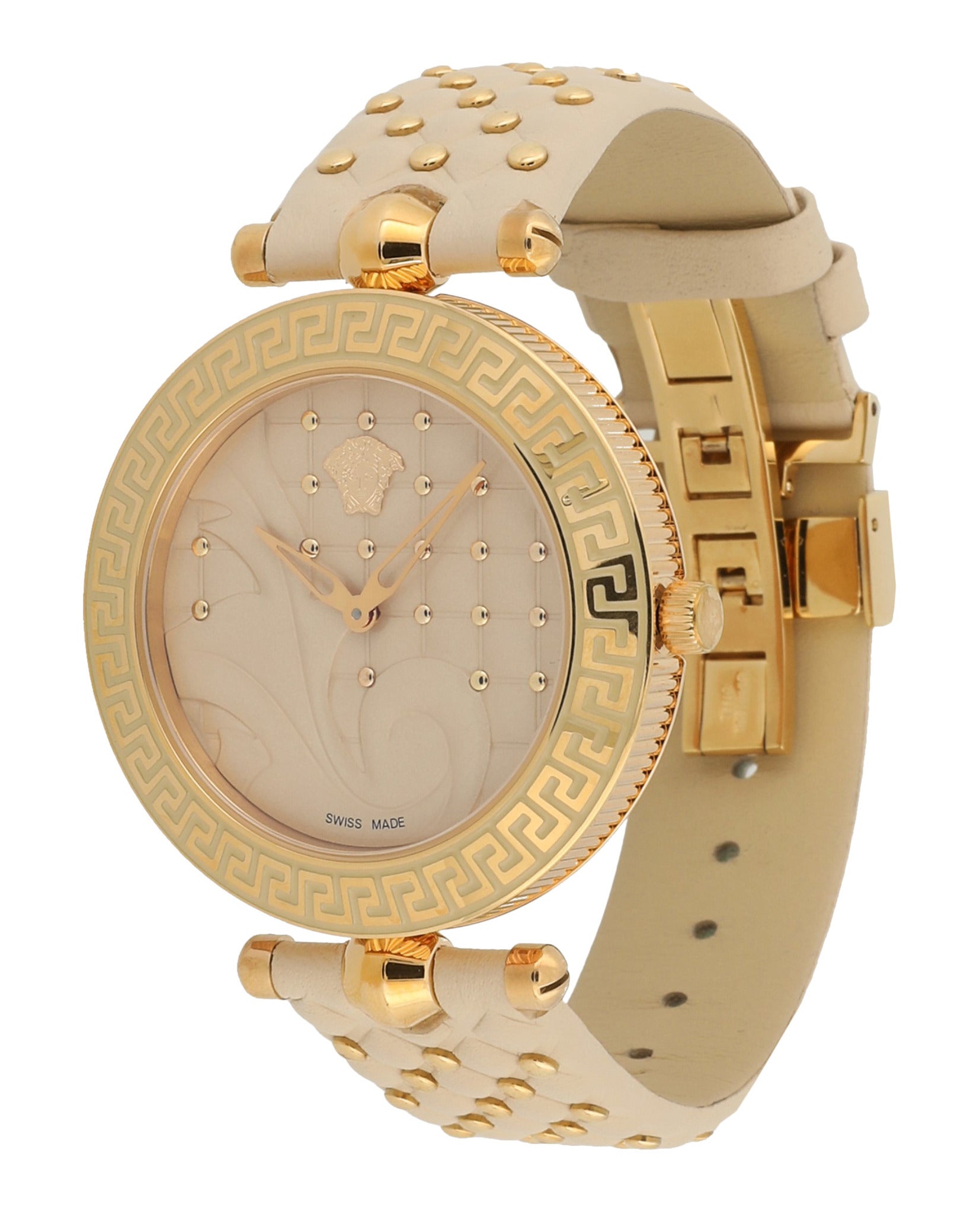 Vanitas Watch