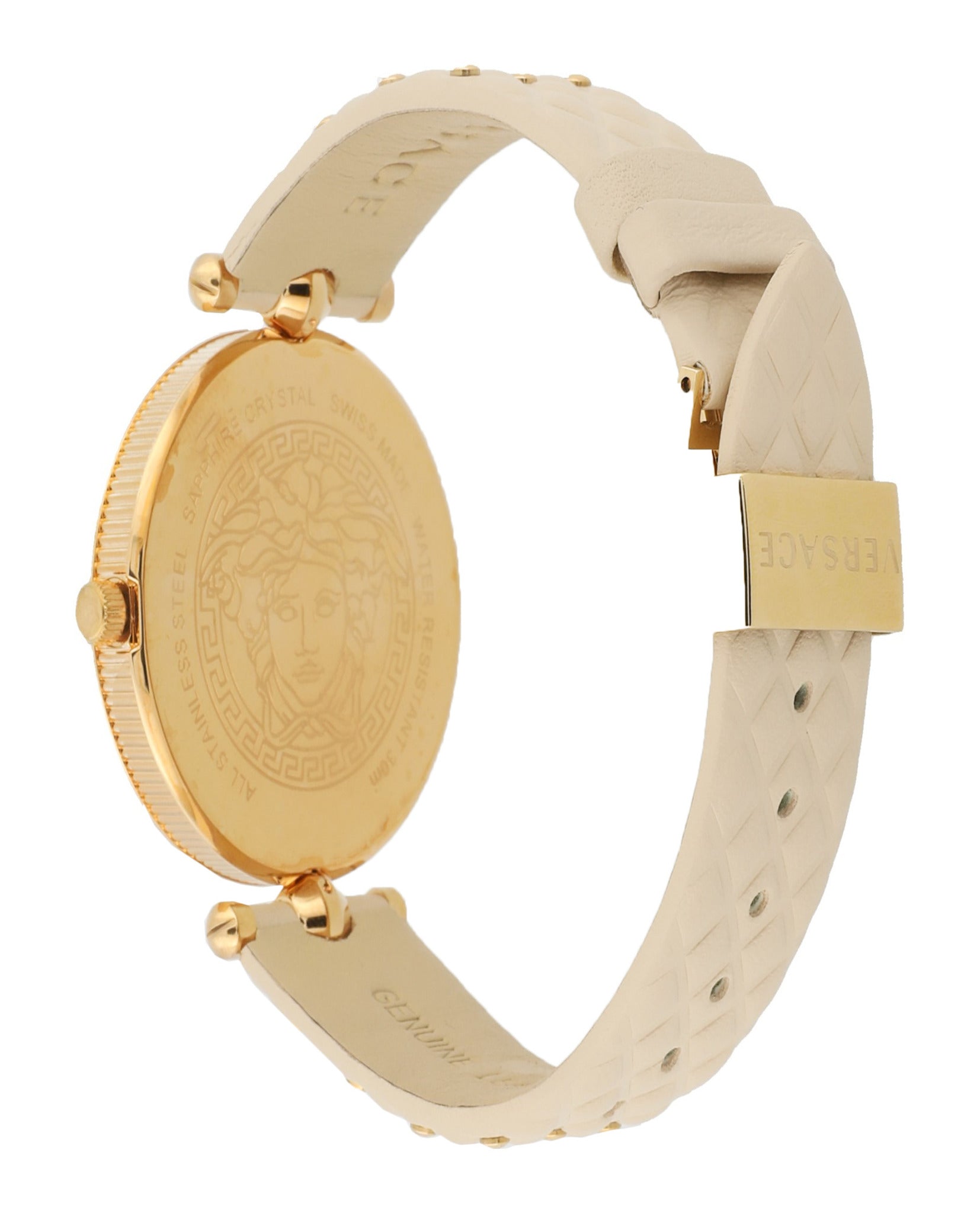 Vanitas Watch