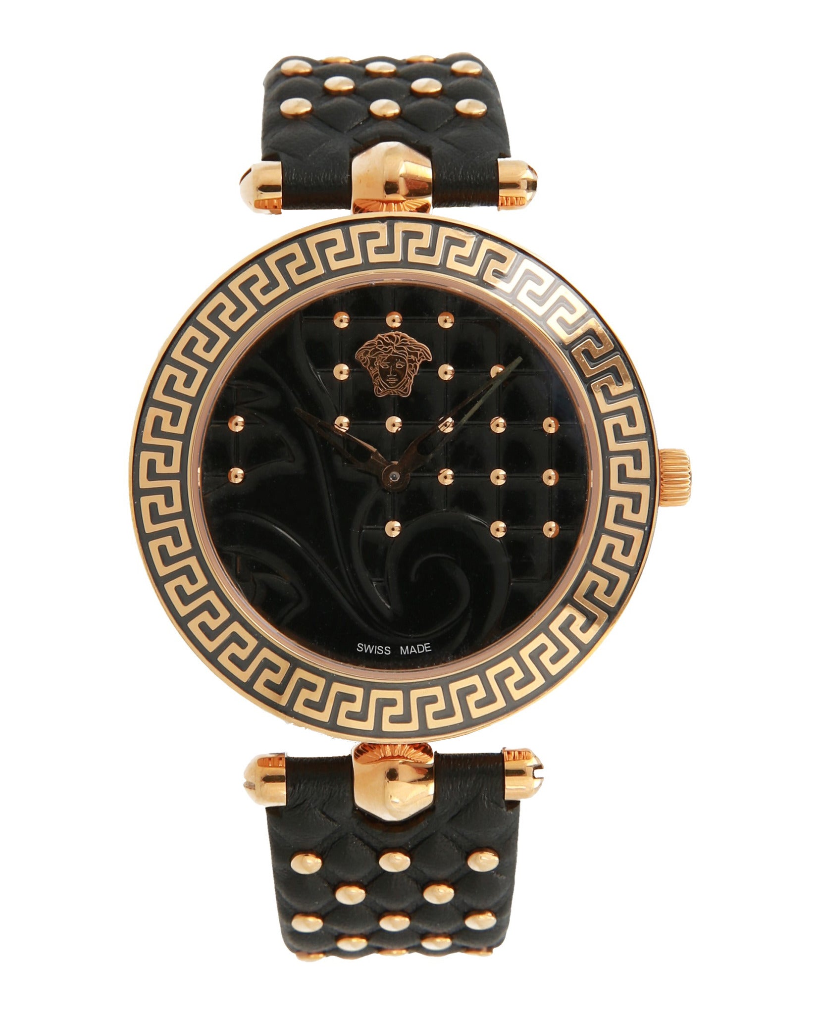 Versace Vanitas Watch