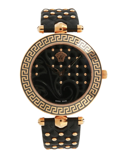 Vanitas Watch