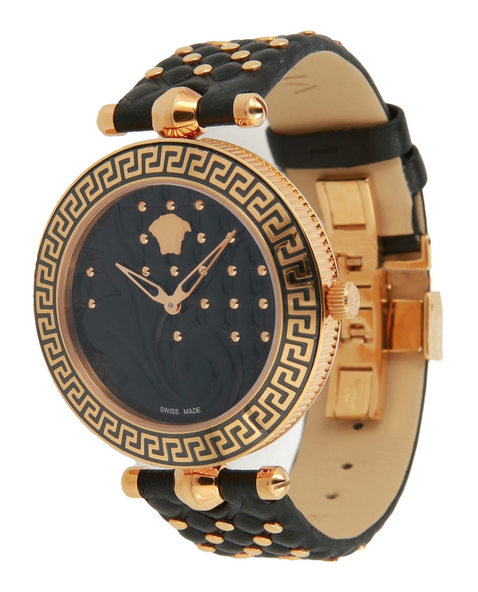 Vanitas Watch