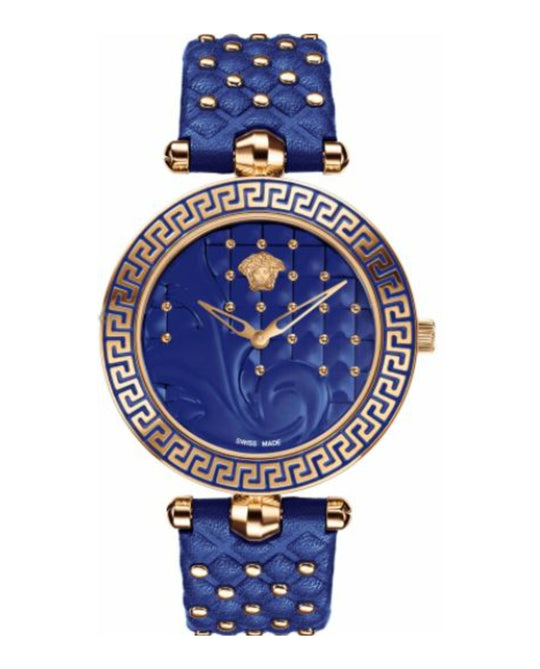 Vanitas Watch