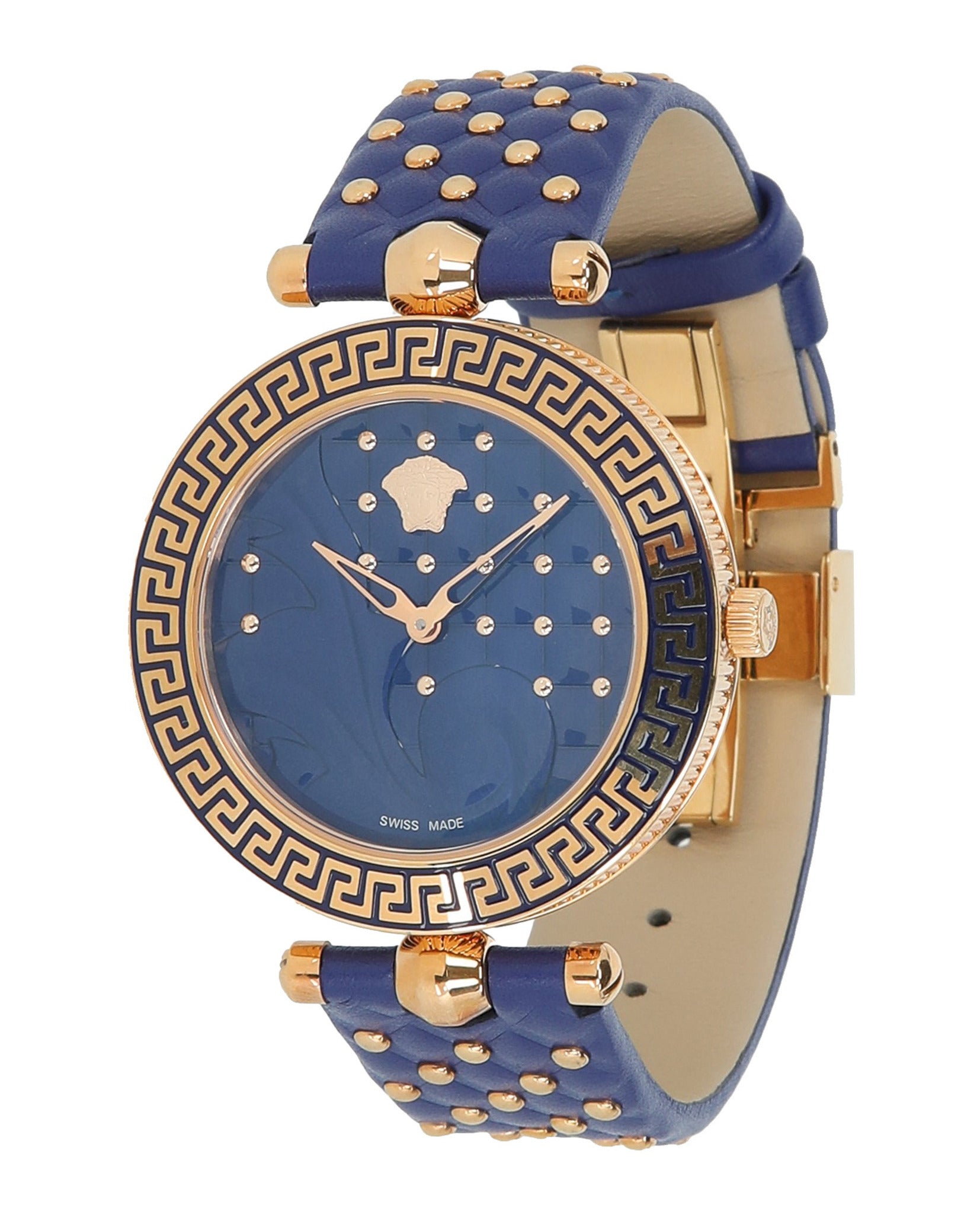 Vanitas Watch