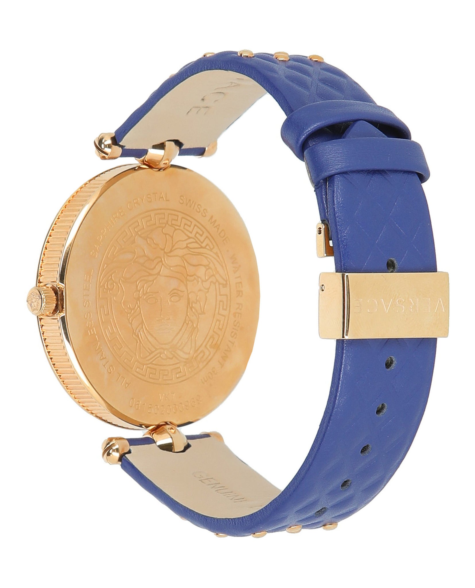Vanitas Watch