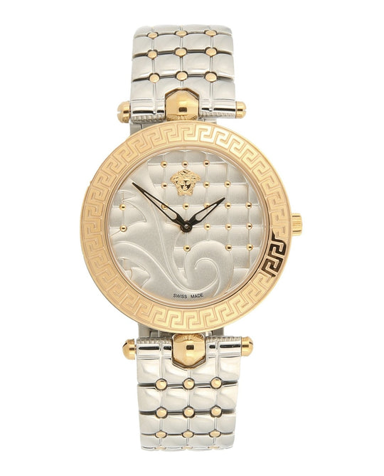 Vanitas Watch