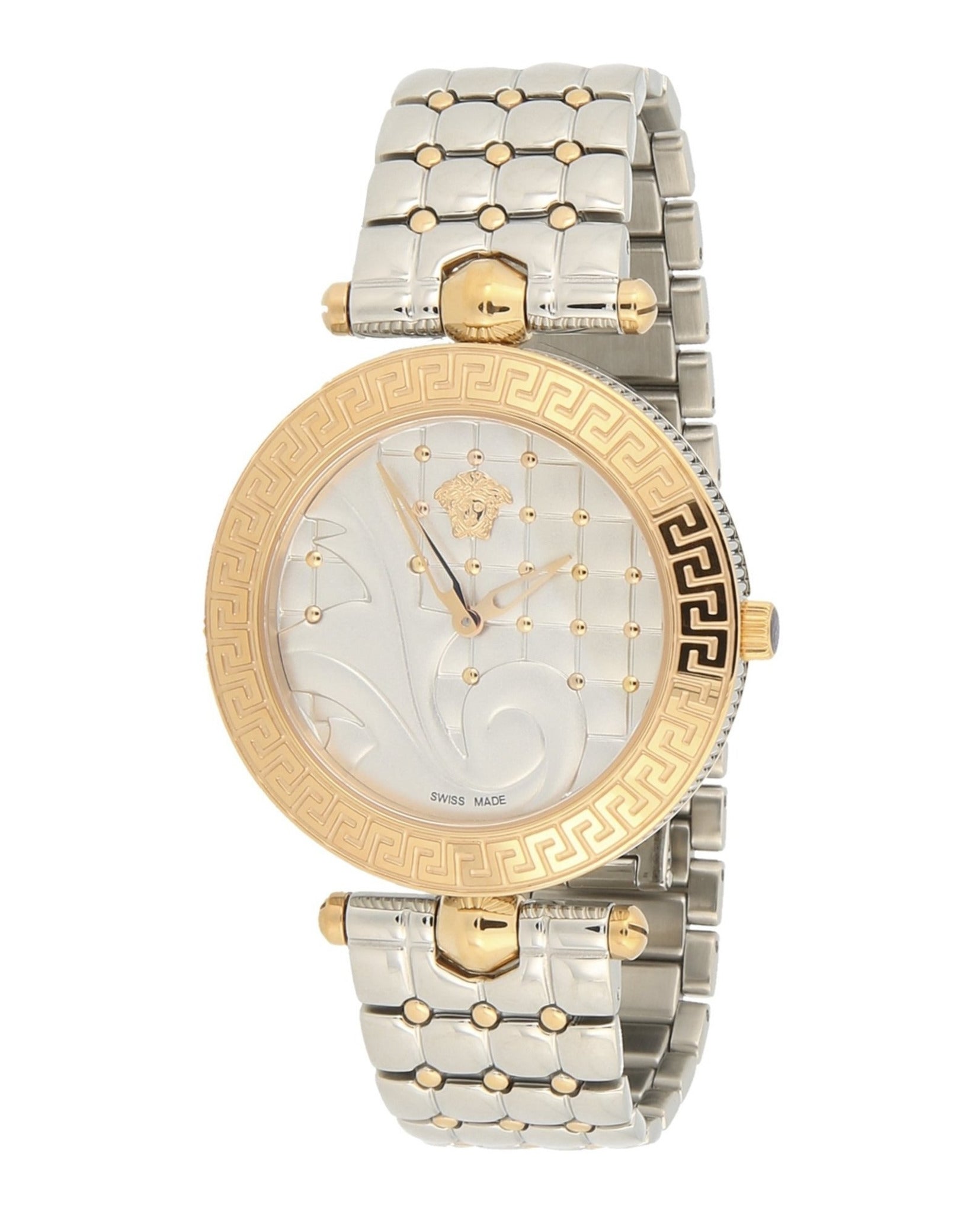 Vanitas Watch
