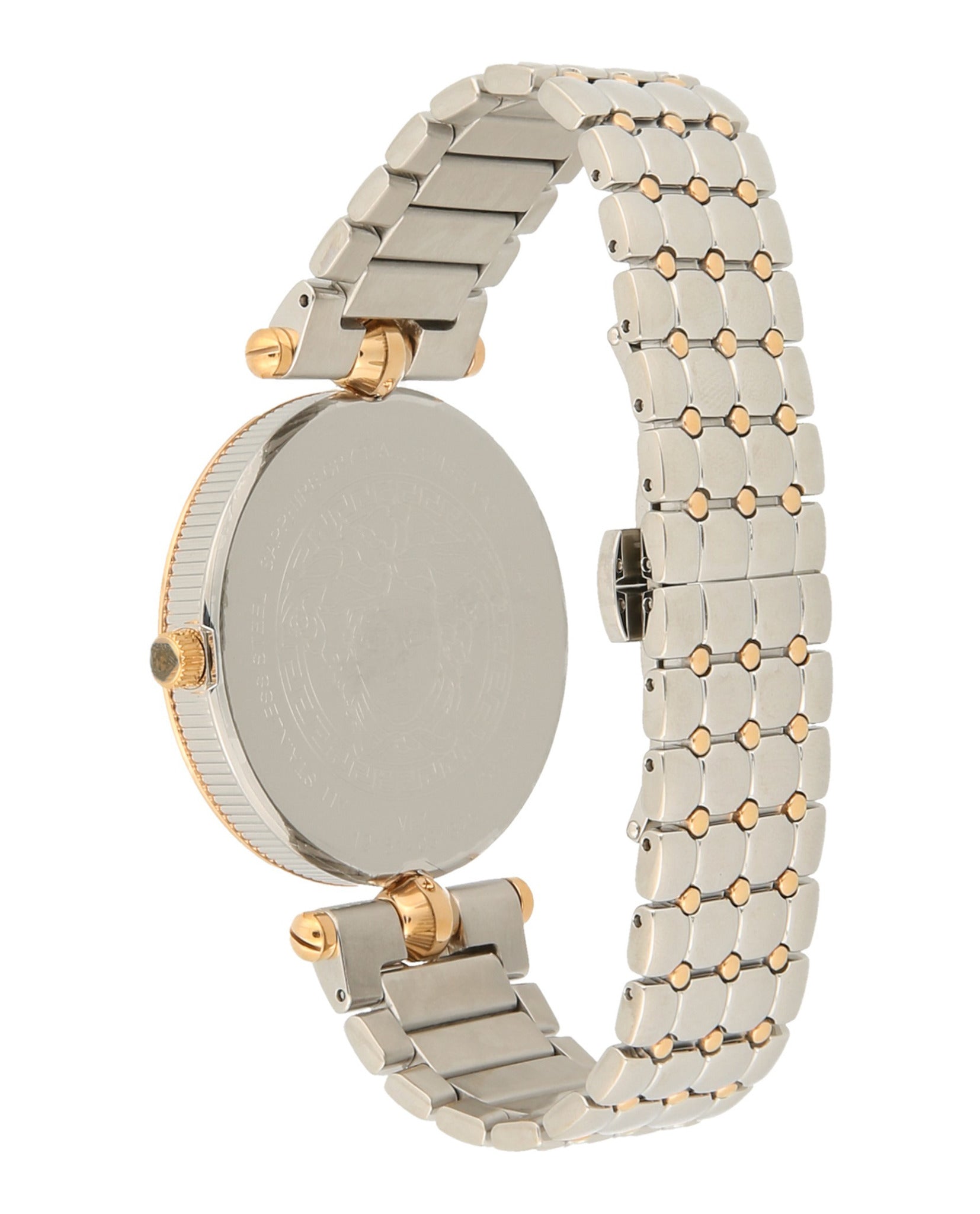 Vanitas Watch