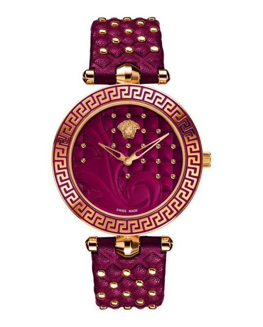 Vanitas Watch
