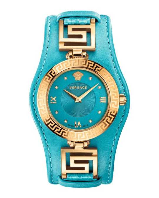 V-Signature Watch