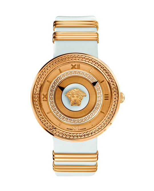V-Metal Icon Watch