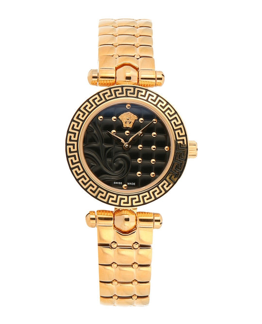 Micro Vanitas Watch