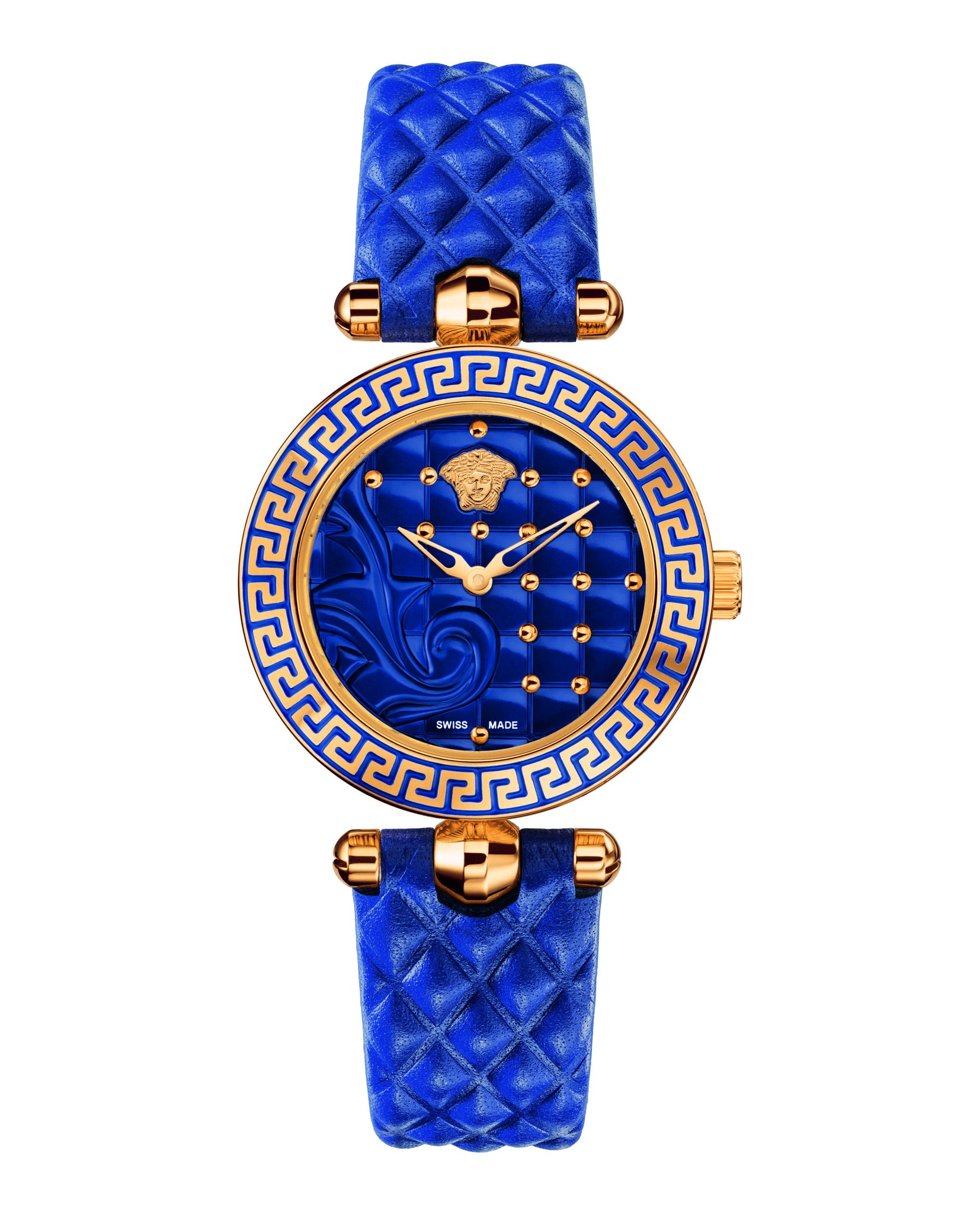 Versace Micro Vanitas Watch