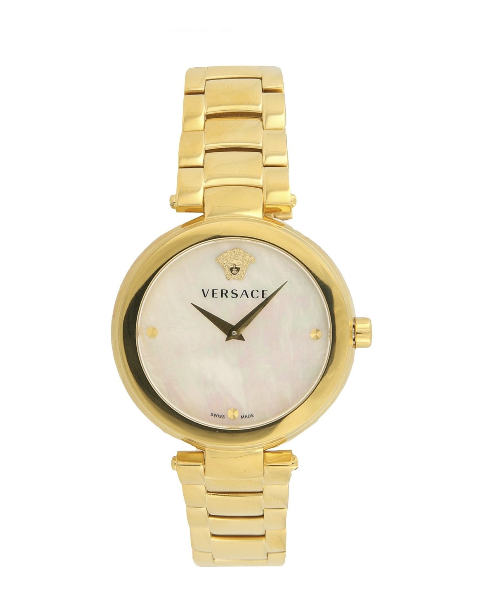 Versace Mystique Ii Watch
