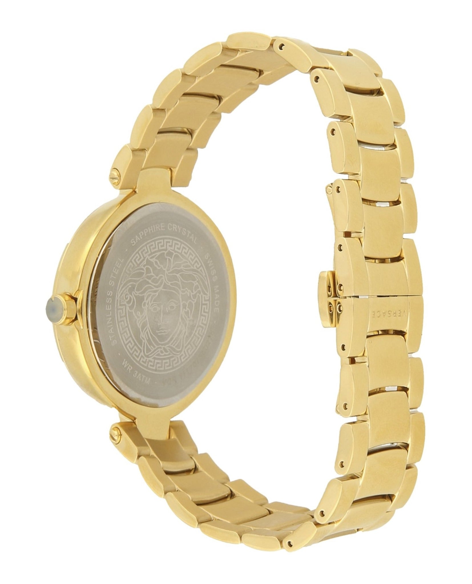 Mystique Ii Watch