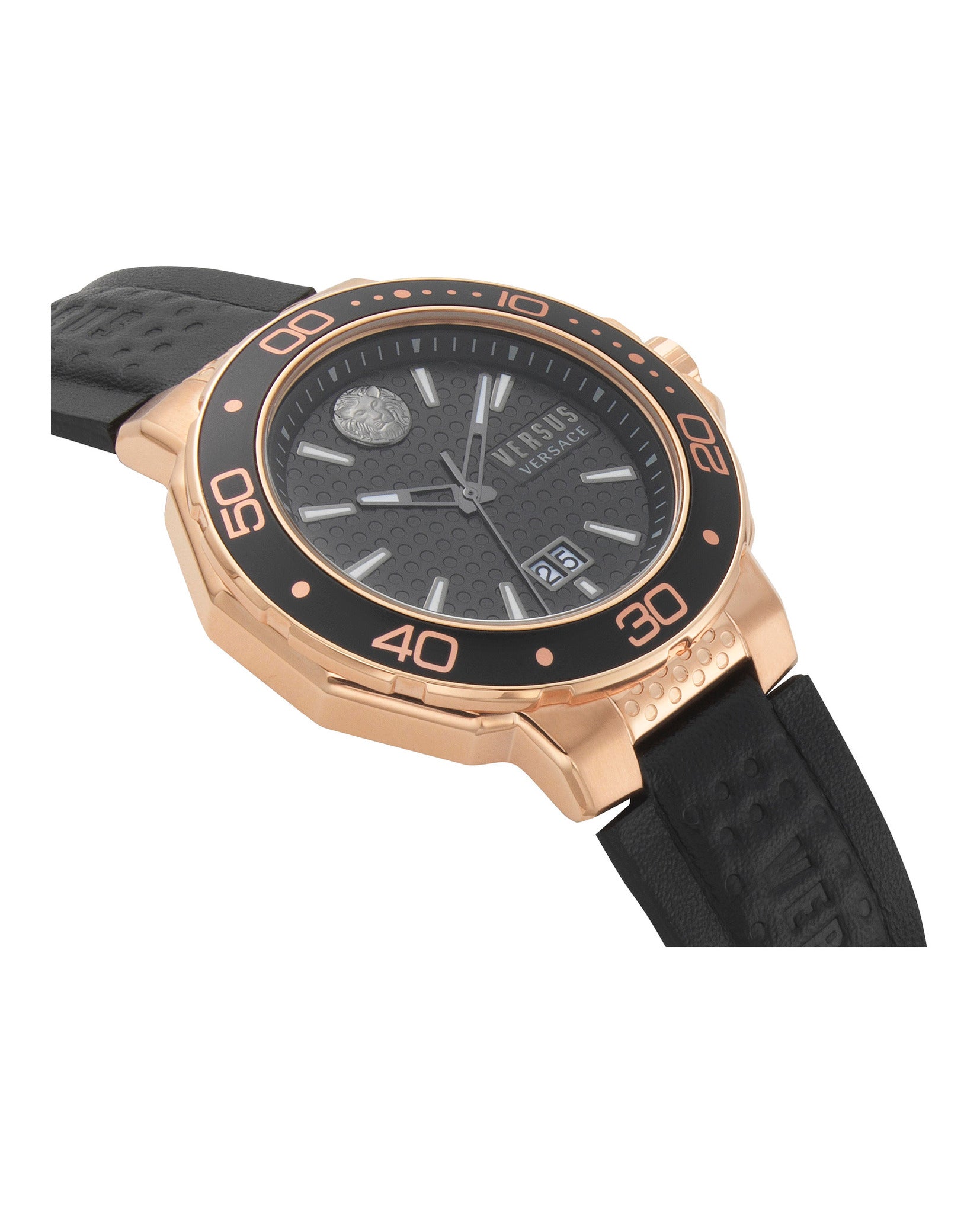 Kalk Bay Leather Watch